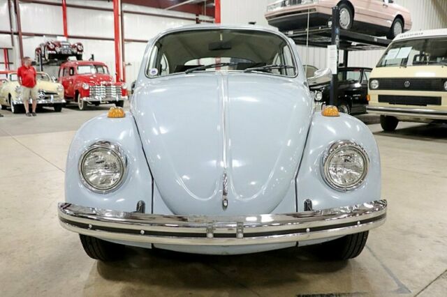 1968 Volkswagen Beetle - Classic -- - photo 8