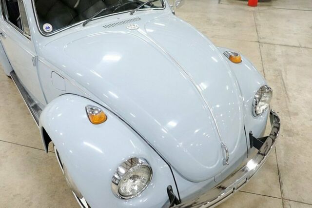 1968 Volkswagen Beetle - Classic -- - photo 9