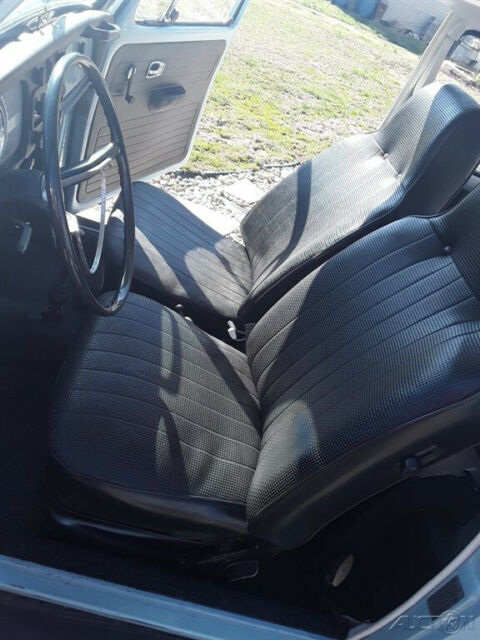 1968 Volkswagen Beetle - Classic - photo 2