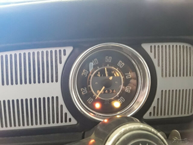 1968 Volkswagen Beetle - Classic - photo 5