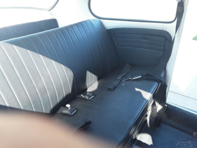 1968 Volkswagen Beetle - Classic - photo 7