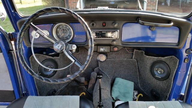 1968 Volkswagen Beetle - Classic - photo 5