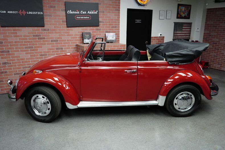 1968 Volkswagen Beetle - Classic - photo 8