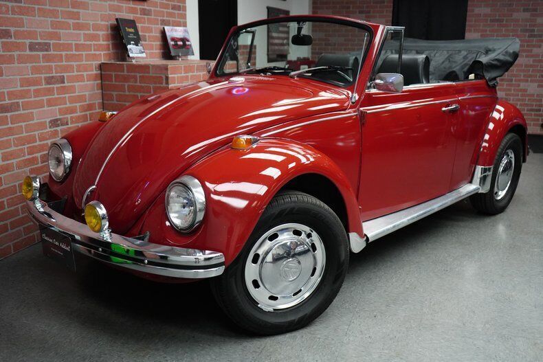 1968 Volkswagen Beetle - Classic - photo 4