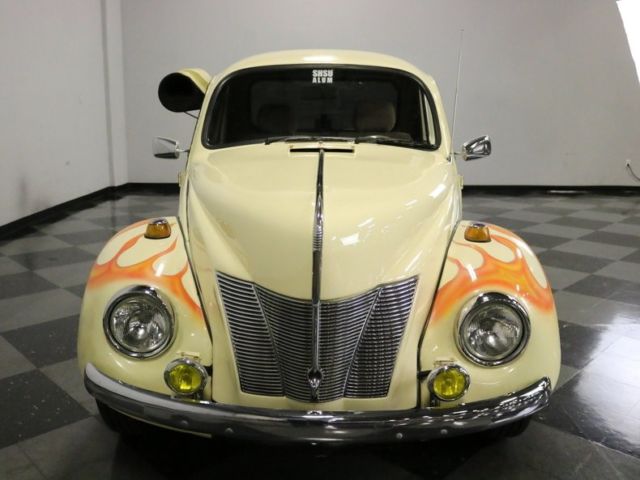 1968 Volkswagen Beetle-New -- - photo 6