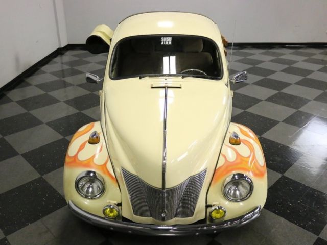 1968 Volkswagen Beetle-New -- - photo 7