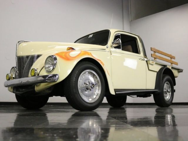 1968 Volkswagen Beetle-New -- - photo 9