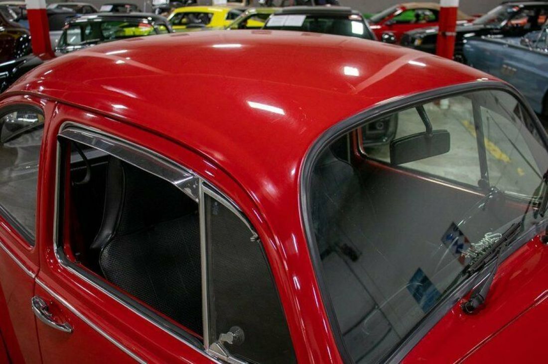1968 Volkswagen Beetle - Classic - photo 10
