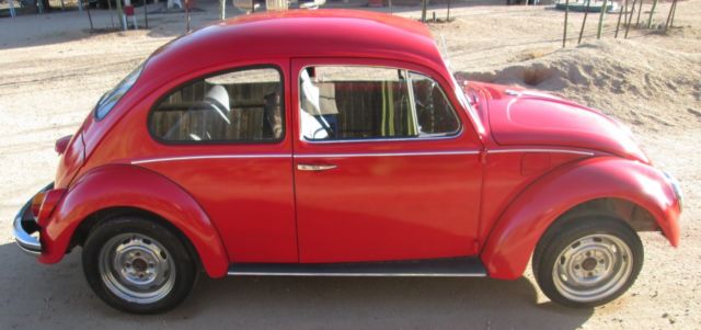 1968 Volkswagen Beetle - Classic - photo 12