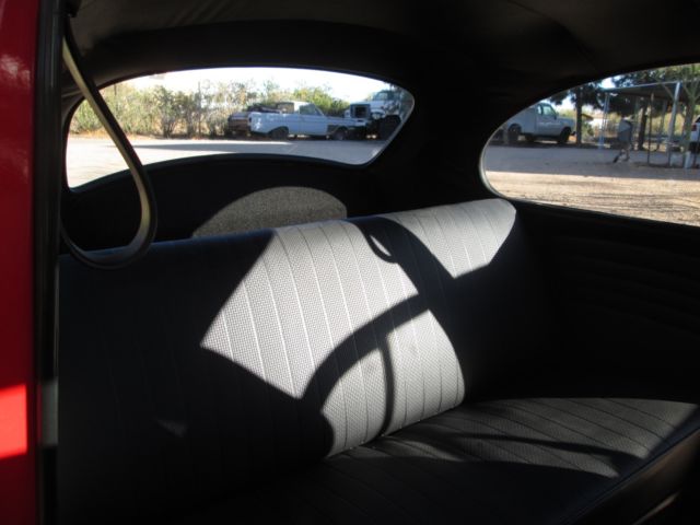 1968 Volkswagen Beetle - Classic - photo 5