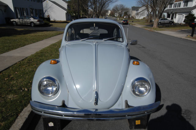 1968 Volkswagen Beetle - Classic - photo 4
