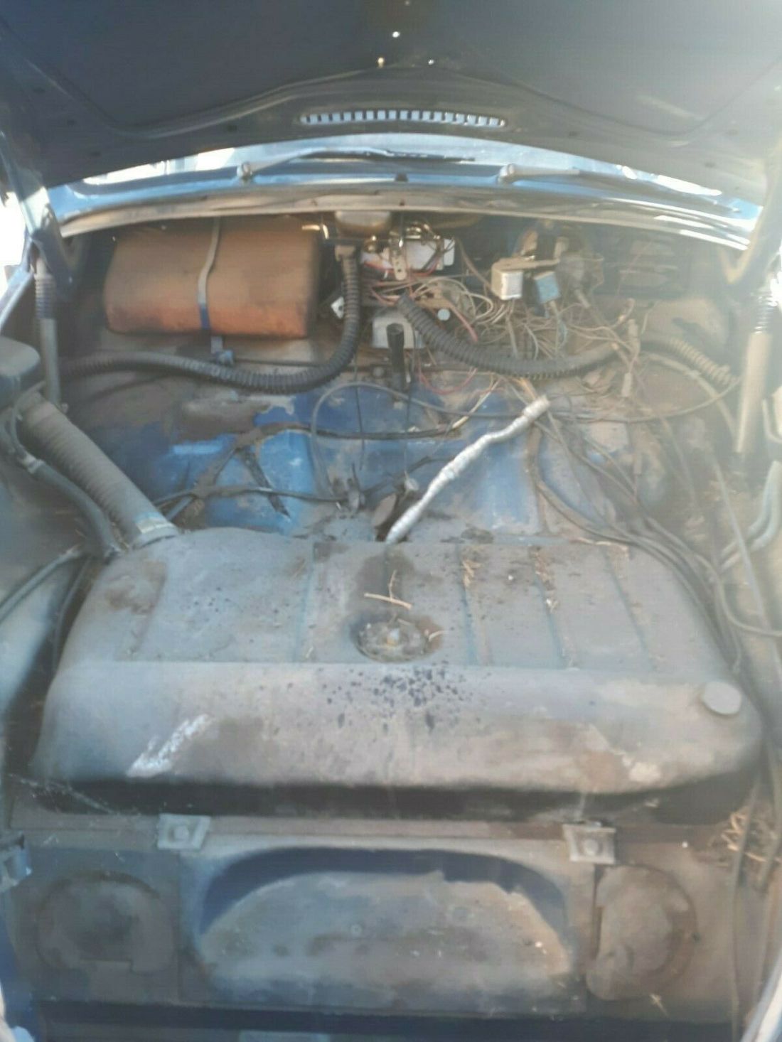 1968 Volkswagen Beetle - Classic - photo 10