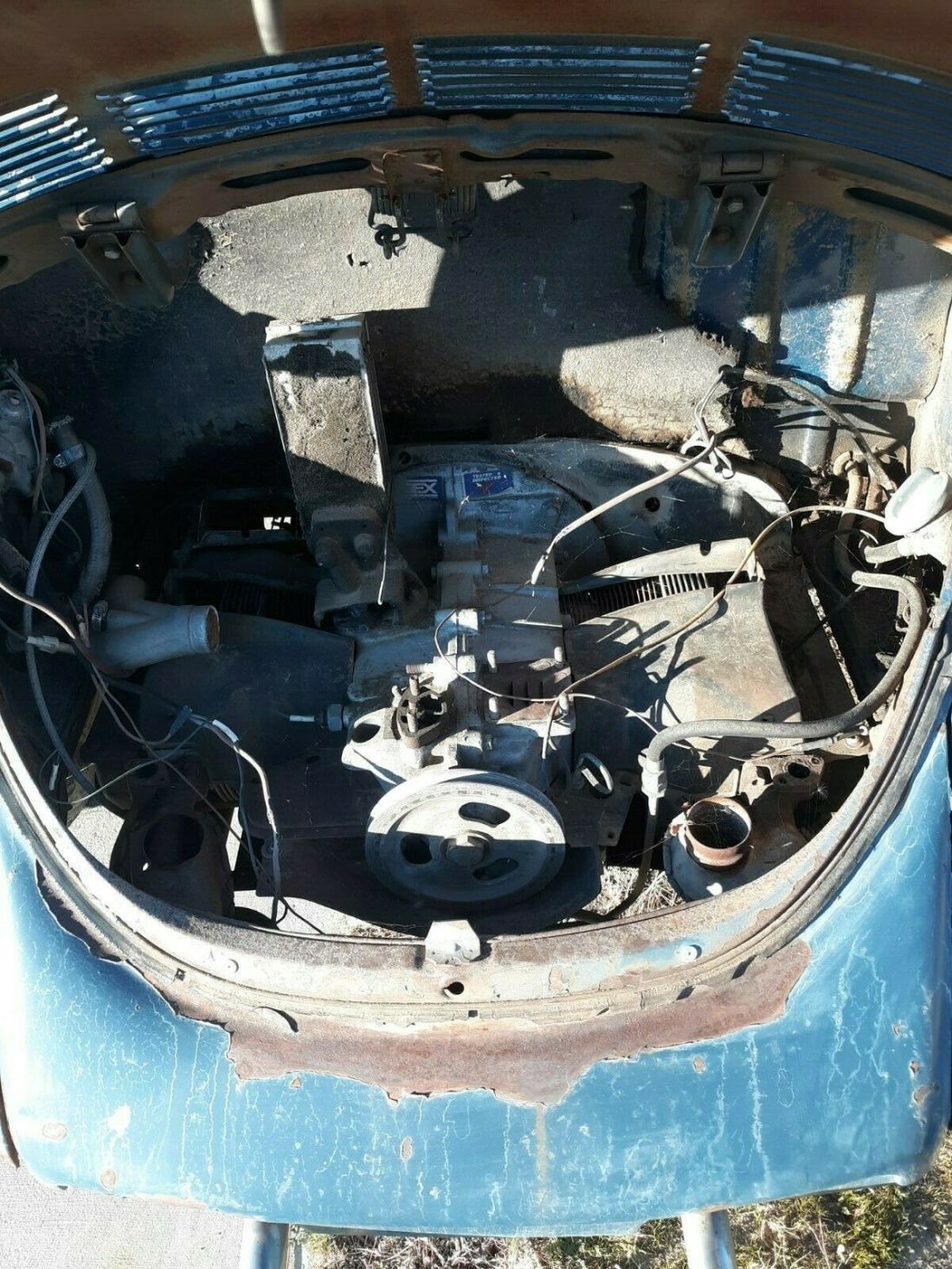 1968 Volkswagen Beetle - Classic - photo 4