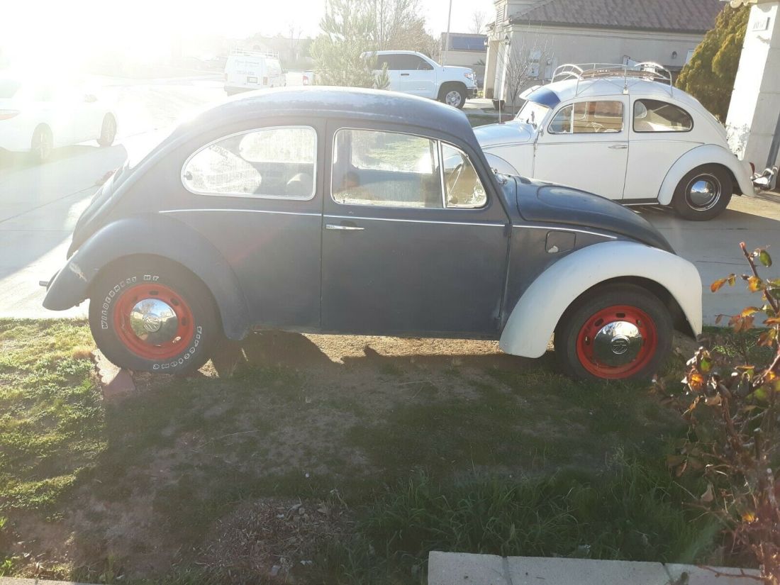 1968 Volkswagen Beetle - Classic - photo 6