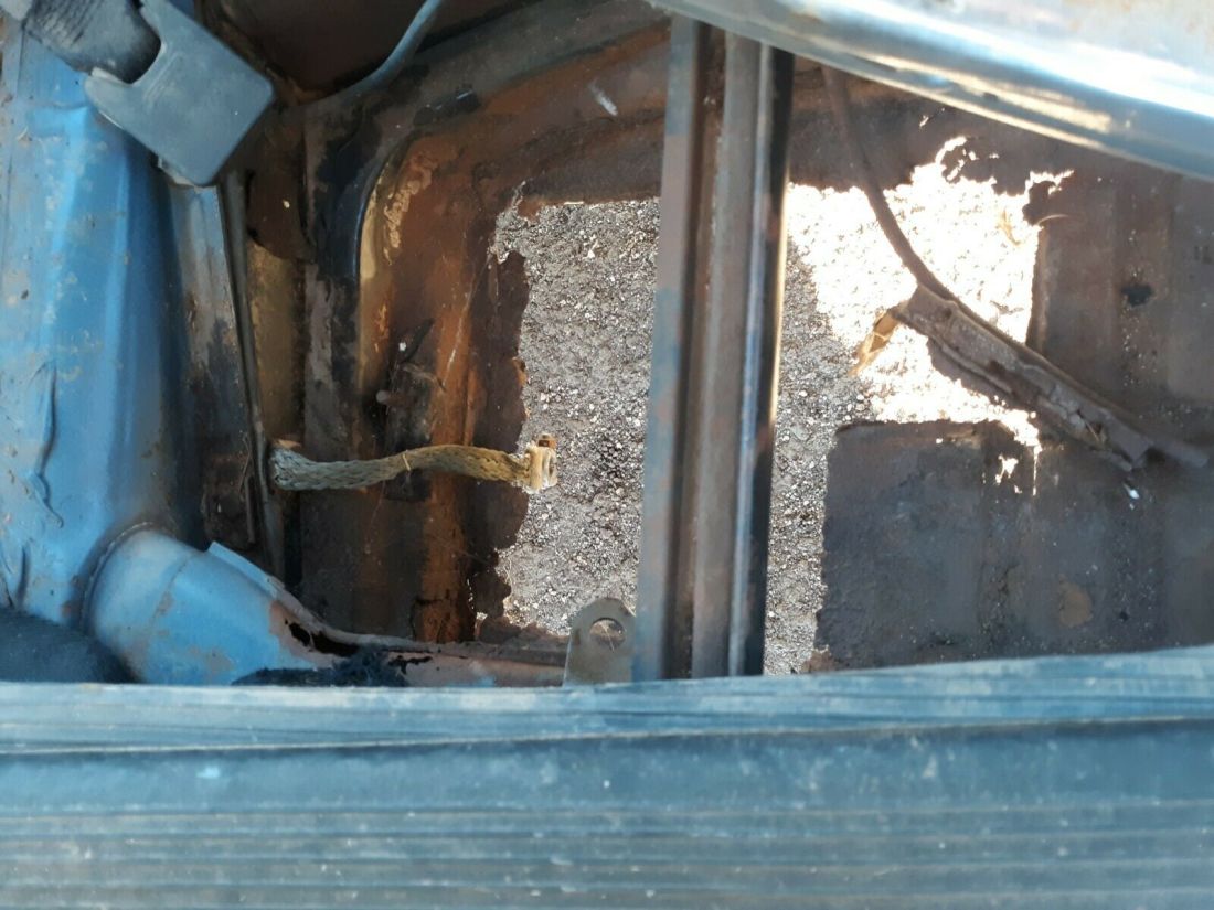 1968 Volkswagen Beetle - Classic - photo 7