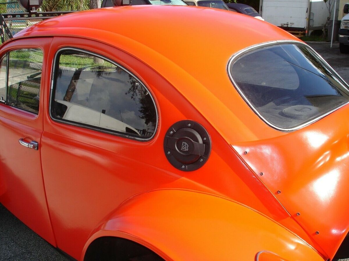 1968 Volkswagen Beetle - Classic - photo 10