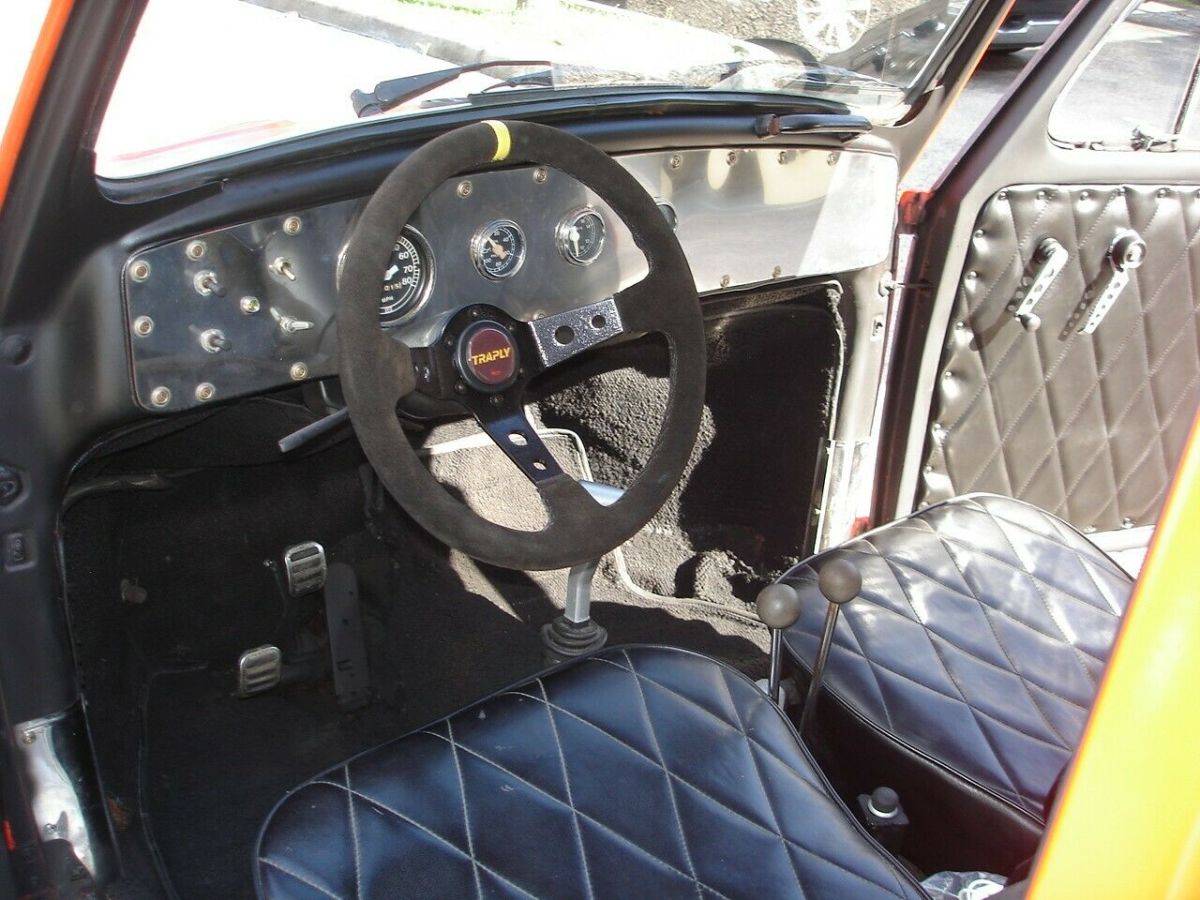 1968 Volkswagen Beetle - Classic - photo 11