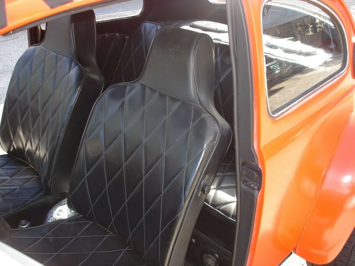 1968 Volkswagen Beetle - Classic - photo 13