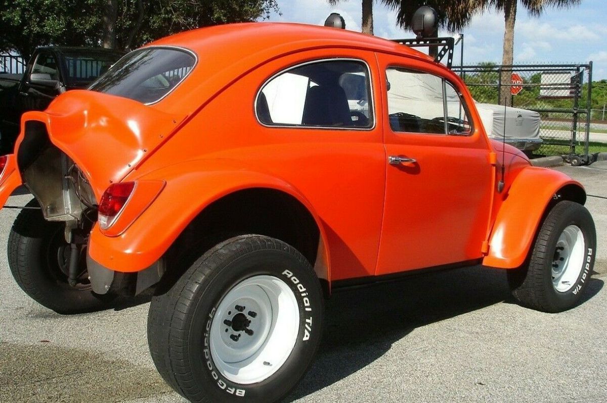 1968 Volkswagen Beetle - Classic - photo 6