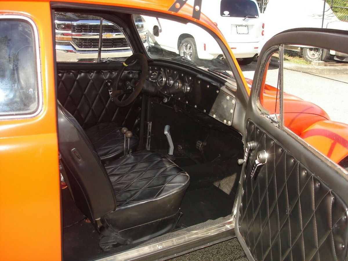 1968 Volkswagen Beetle - Classic - photo 7