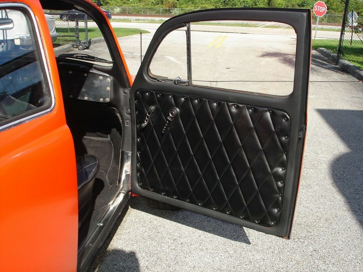 1968 Volkswagen Beetle - Classic - photo 8