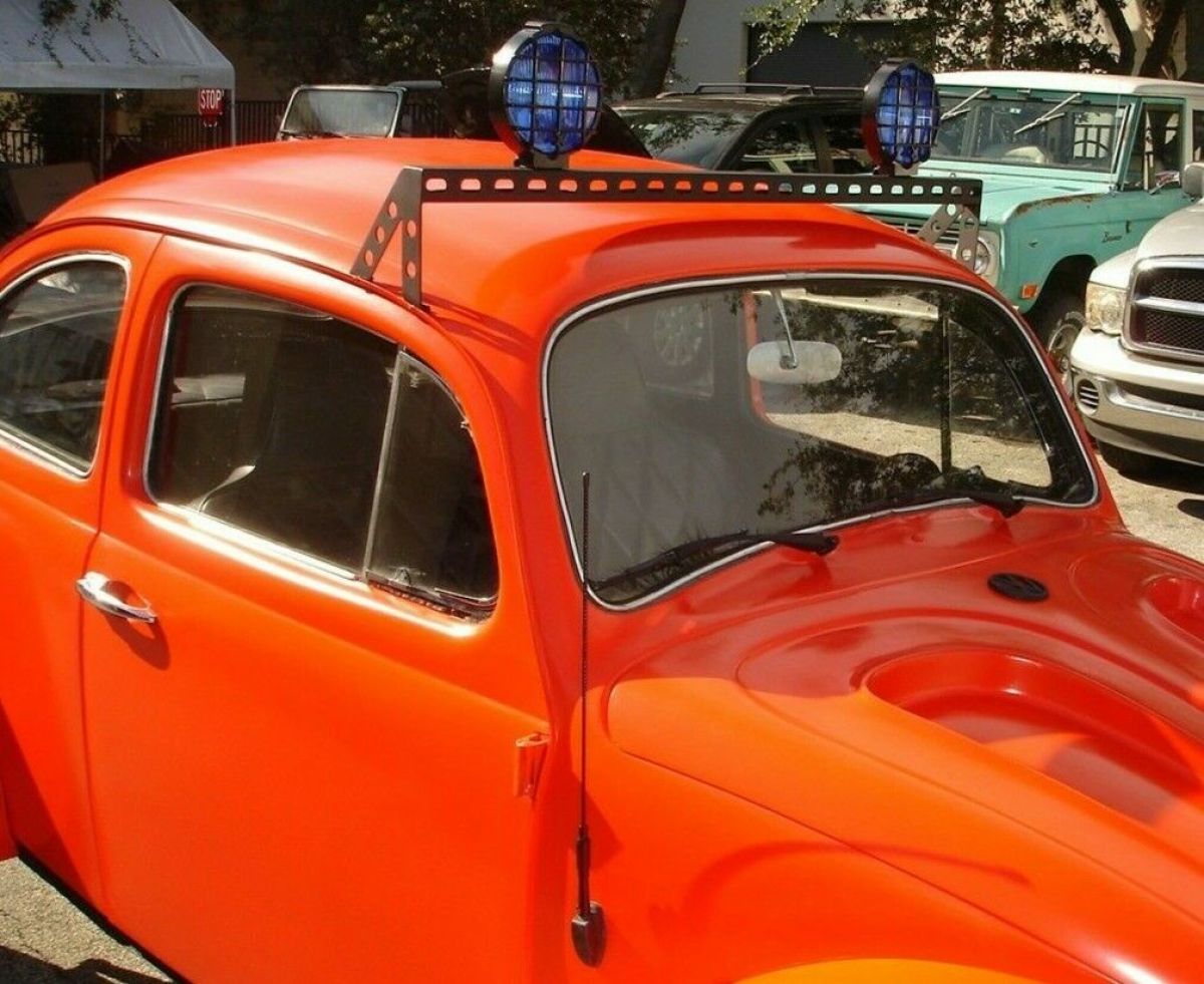 1968 Volkswagen Beetle - Classic - photo 9