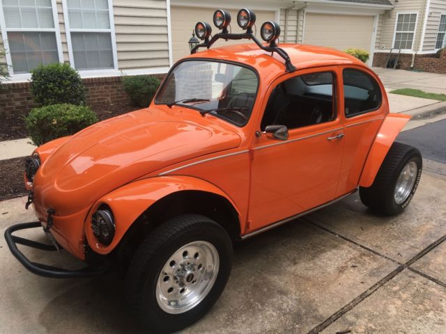 1968 Volkswagen Beetle - Classic - photo 11