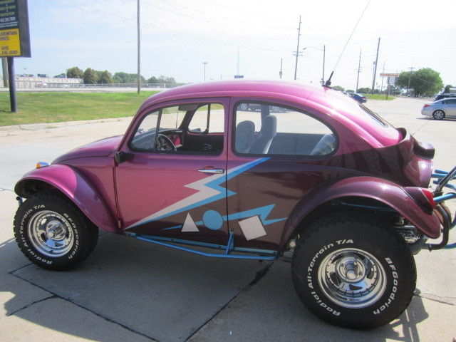1968 Volkswagen Beetle - Classic BAJA - photo 10