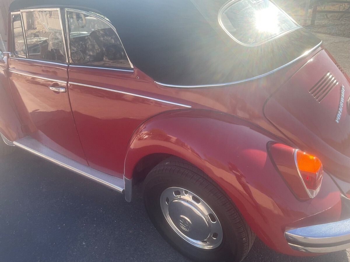1968 Volkswagen Beetle - Classic - photo 5