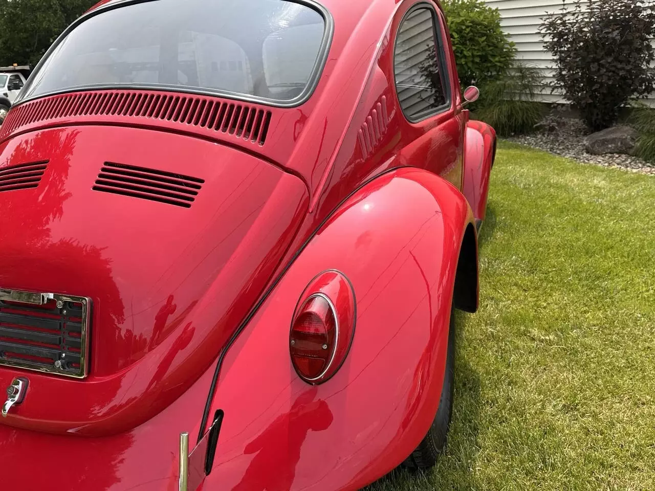 1968 Volkswagen Beetle - Classic - photo 12