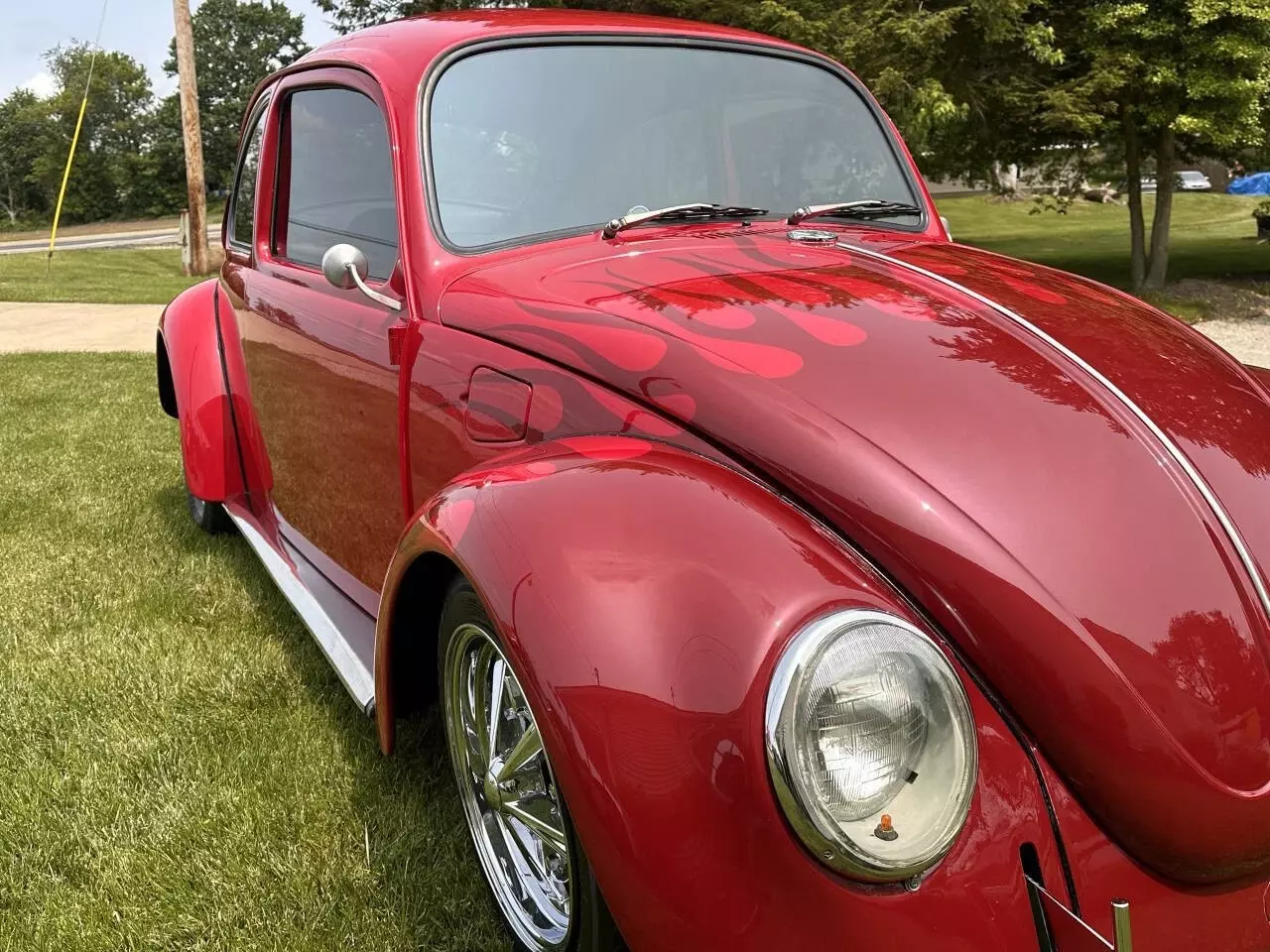 1968 Volkswagen Beetle - Classic - photo 13