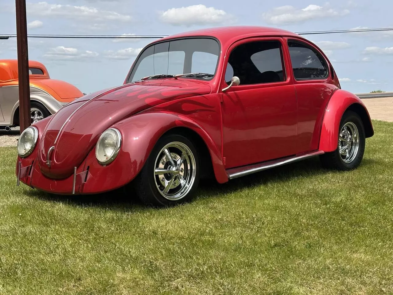 1968 Volkswagen Beetle - Classic - photo 2