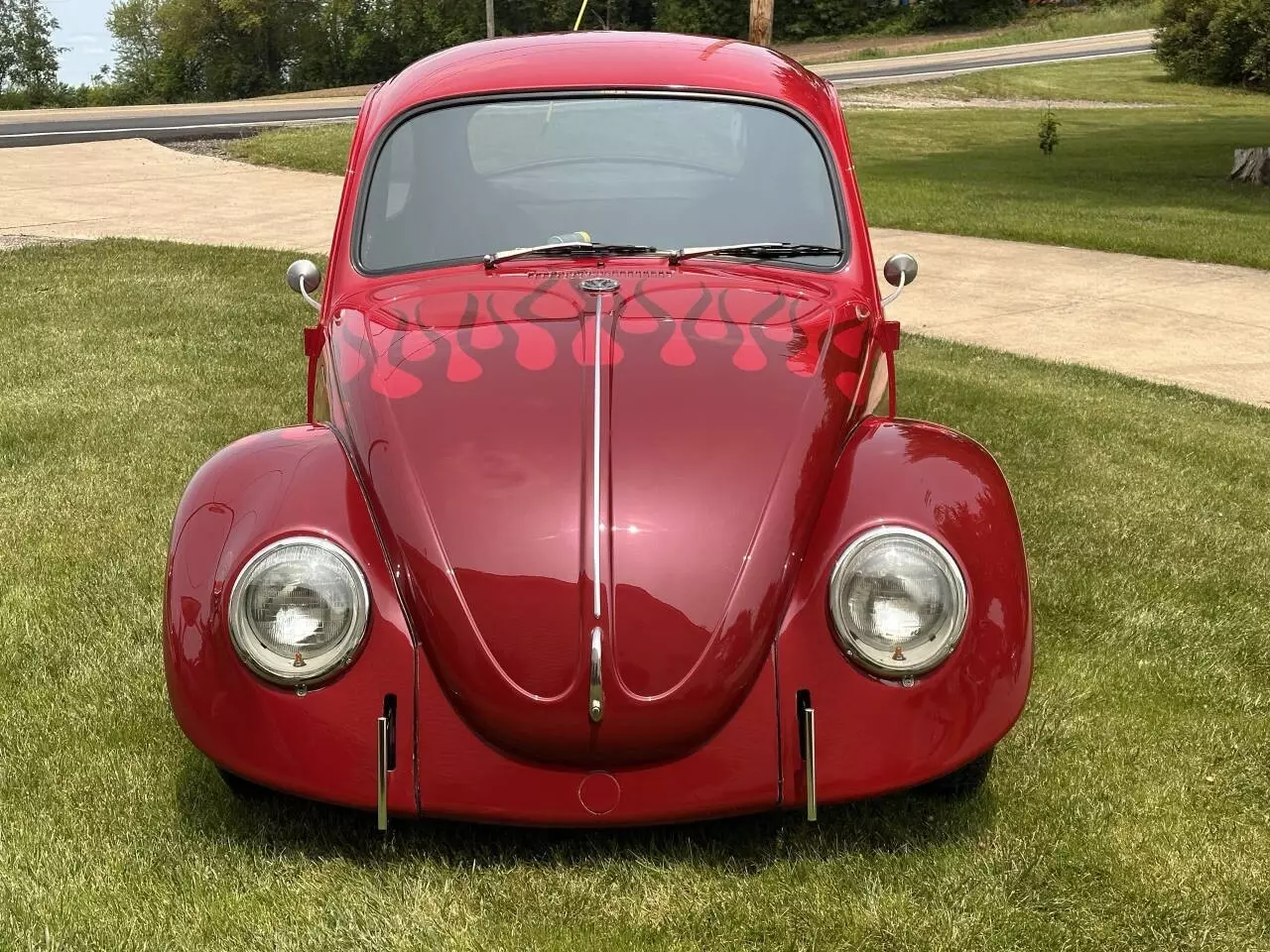 1968 Volkswagen Beetle - Classic - photo 6