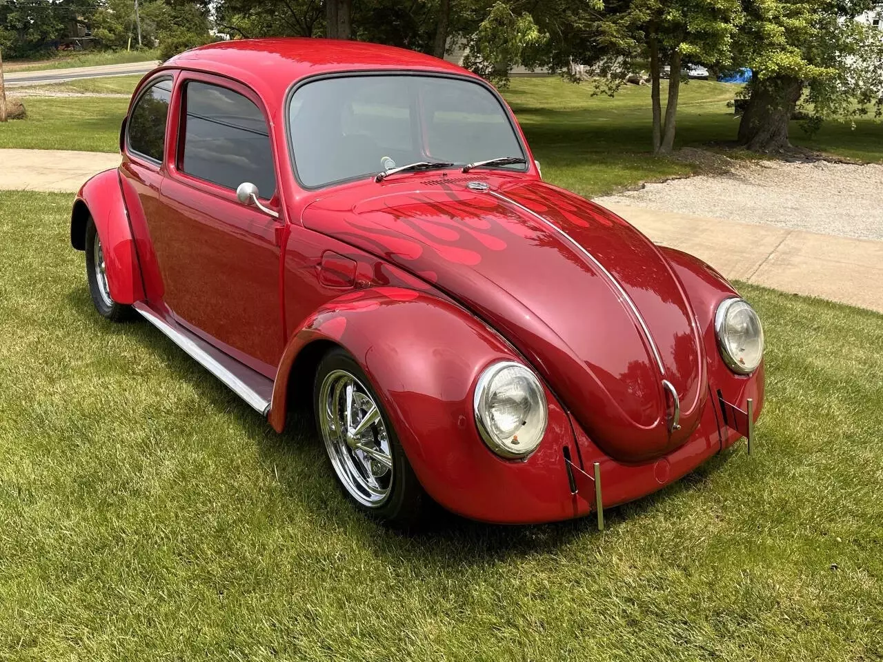 1968 Volkswagen Beetle - Classic - photo 7