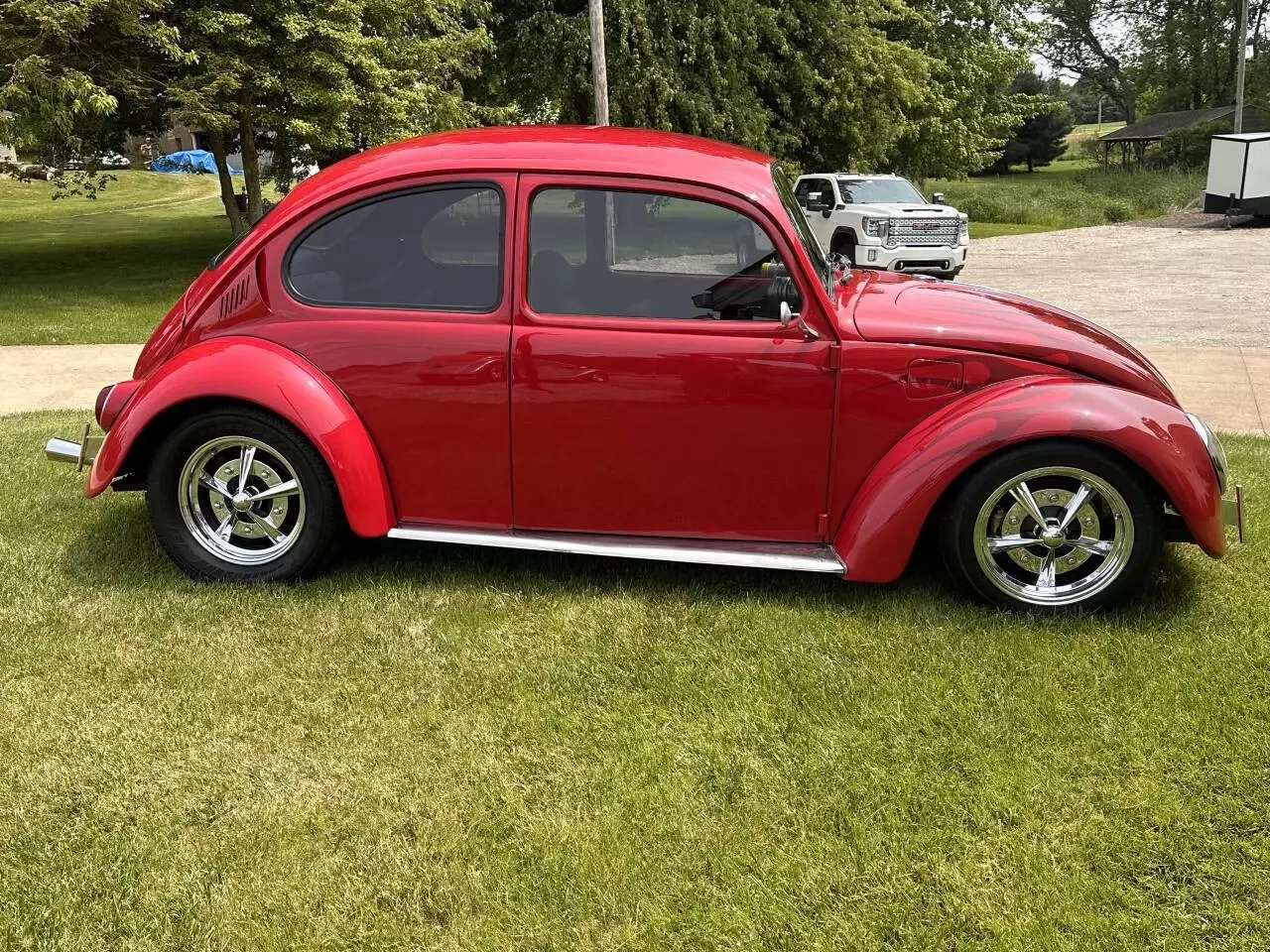 1968 Volkswagen Beetle - Classic - photo 8