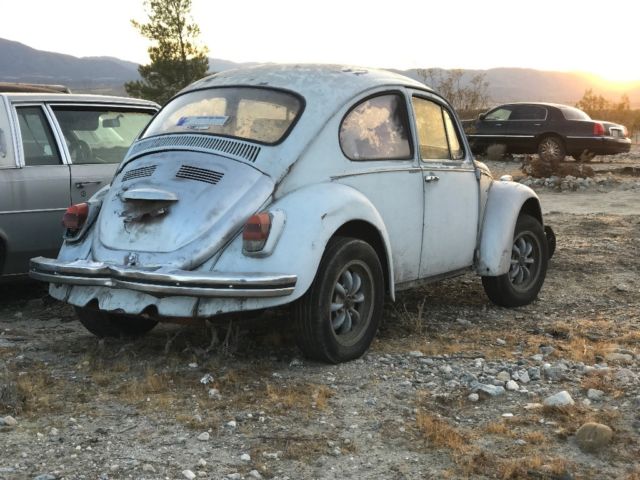 1968 Volkswagen Beetle - Classic - photo 2