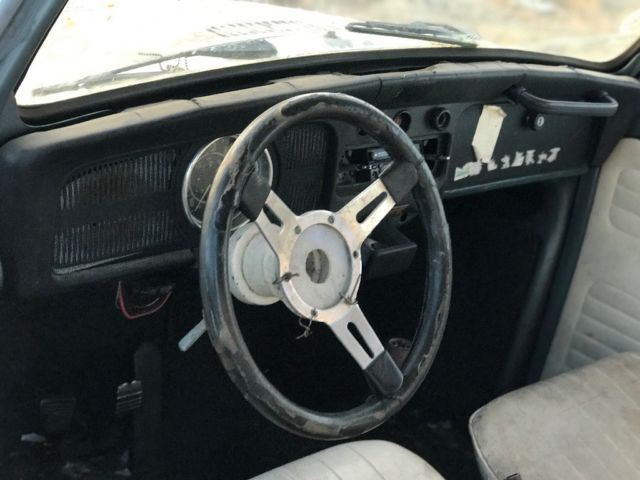 1968 Volkswagen Beetle - Classic - photo 3