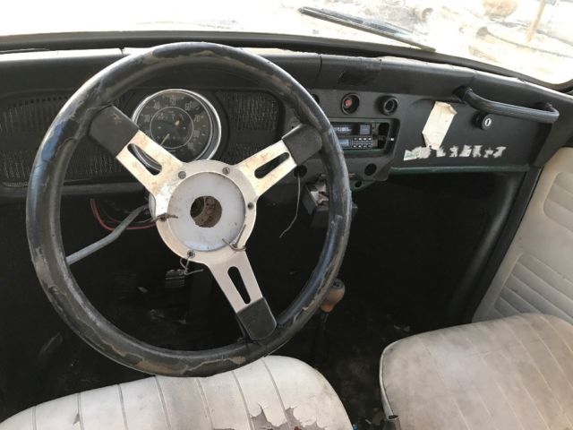 1968 Volkswagen Beetle - Classic - photo 4