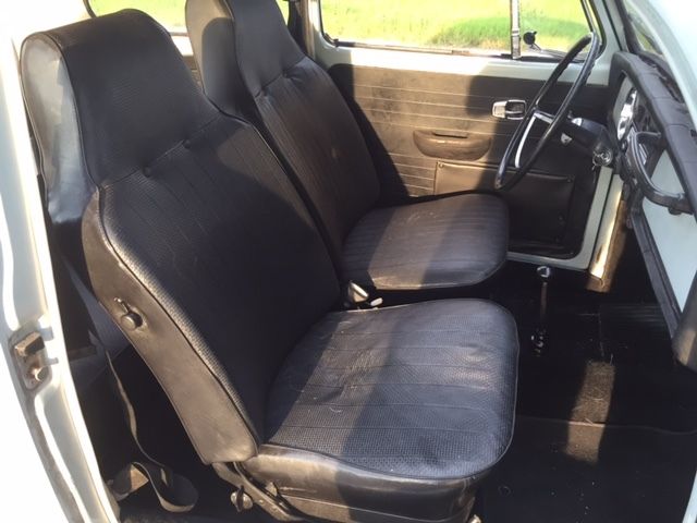 1968 Volkswagen Beetle - Classic - photo 11