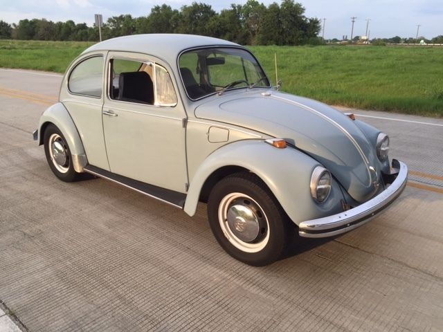 1968 Volkswagen Beetle - Classic - photo 4