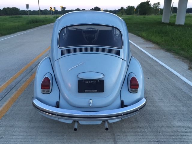 1968 Volkswagen Beetle - Classic - photo 6