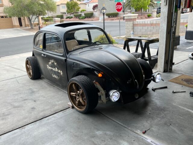 1968 Volkswagen Beetle - Classic - photo 4