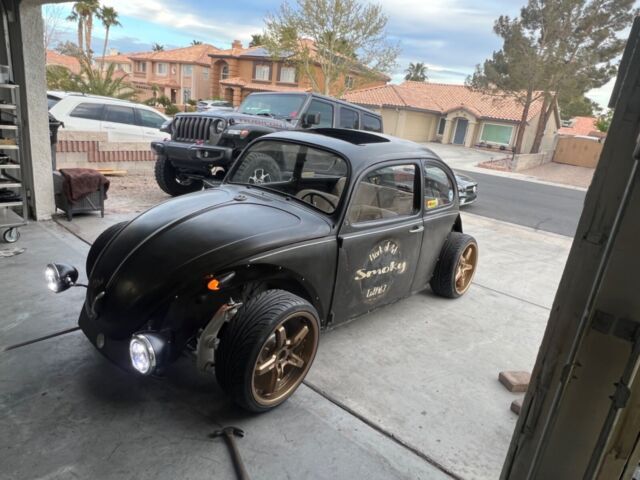 1968 Volkswagen Beetle - Classic - photo 5