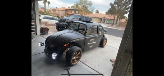 1968 Volkswagen Beetle - Classic - photo 6