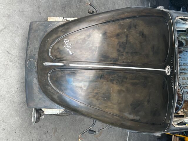 1968 Volkswagen Beetle - Classic - photo 9