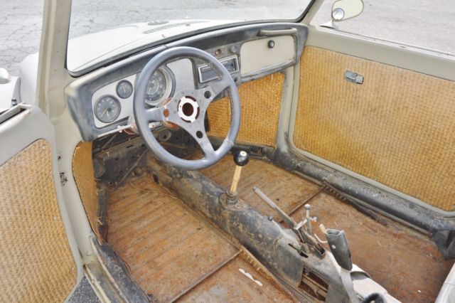 1968 Volkswagen Beetle - Classic - photo 3
