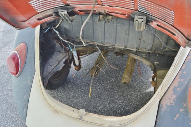 1968 Volkswagen Beetle - Classic - photo 5