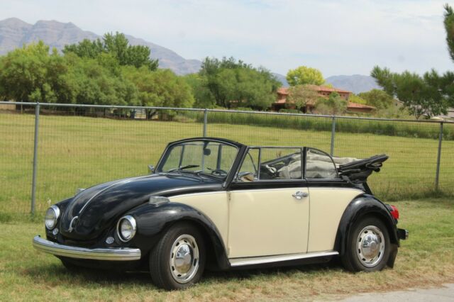 1968 volkswagen beetle convertible restored runs awesome looks great 1968 Volkswagen Beetle - Classic convertible