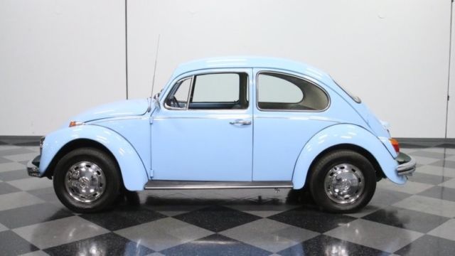 1968 Volkswagen Beetle-New -- - photo 3
