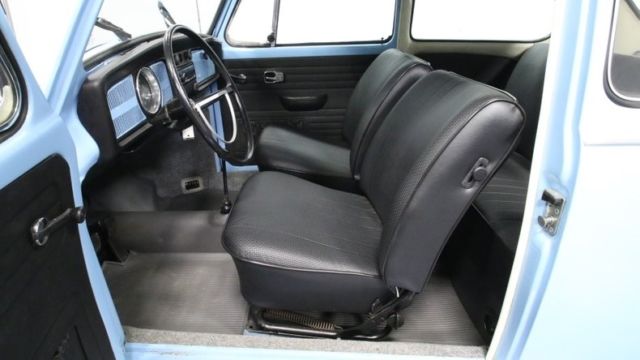 1968 Volkswagen Beetle-New -- - photo 5